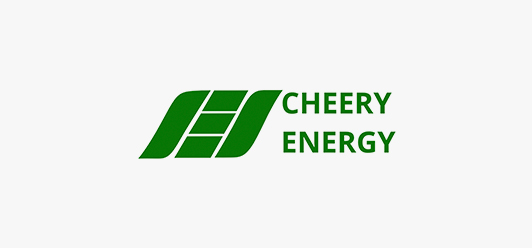 CHEERY ENERGY
